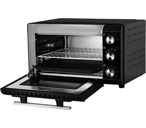 Sencor SEO 2000BK