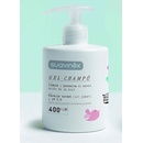 Suavinex gelový šampon s dávkovačem 400 ml