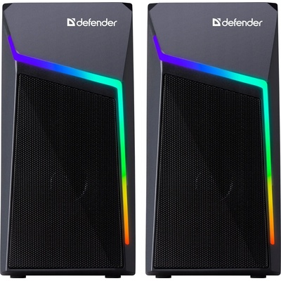 Defender Stellar