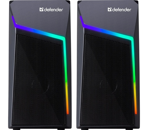 Defender Stellar