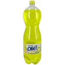 Olé žlutý citron 2 l