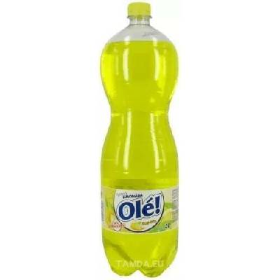 Olé žlutý citron 2 l