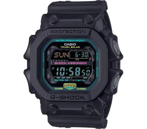 Casio GX-56MF-1