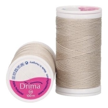 Mez Конец за шиене Drima 100 m 00328 (4881120-00328)