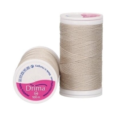 Mez Конец за шиене Drima 100 m 00328 (4881120-00328)
