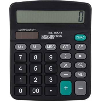 КАЛКУЛАТОР 837b