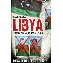 Libya Ronald Bruce St John
