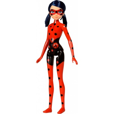 Bandai Miraculous Kouzelná BERUŠKA ŠTĚSTÍ