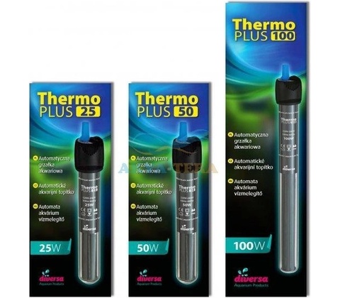 Diversa Thermo Plus 25 W