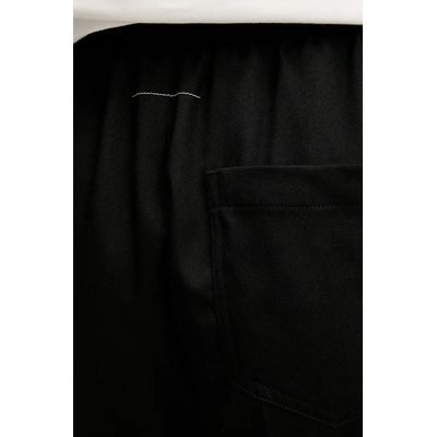 MM6 Maison Margiela Панталон с вълна MM6 Maison Margiela (S52KA0512.M35153)