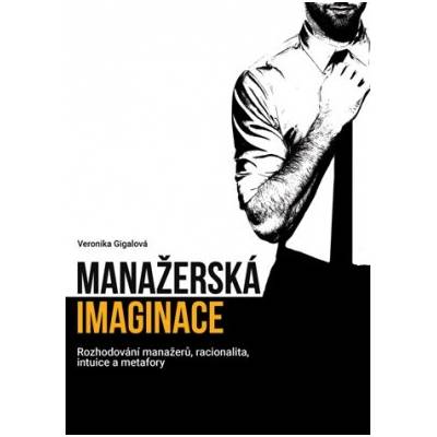 Manažerská imaginace. Rozhodování manažerů, racionalita, intuice a metafory