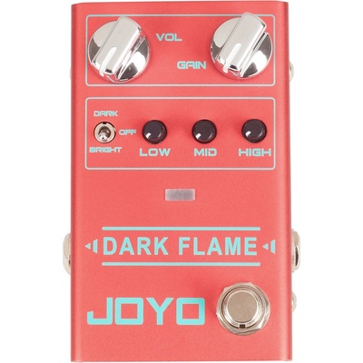 Joyo R-17 Dark Flame