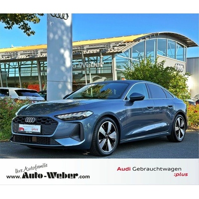 Audi A5 TFSI S tronic Edition One 150 kW