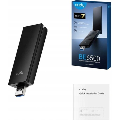 CUDY WU6500