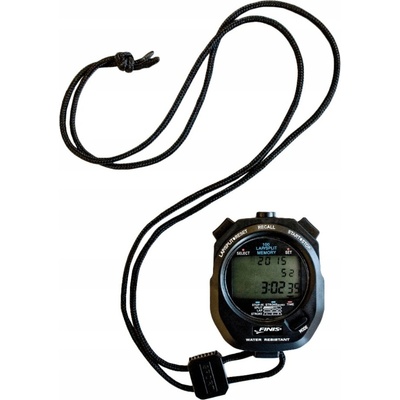 FINIS Stopky 3X100M