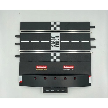 Carrera Digital Kontrolná jednotka