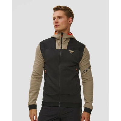 Dynafit Tigard Polartec čierno-béžová