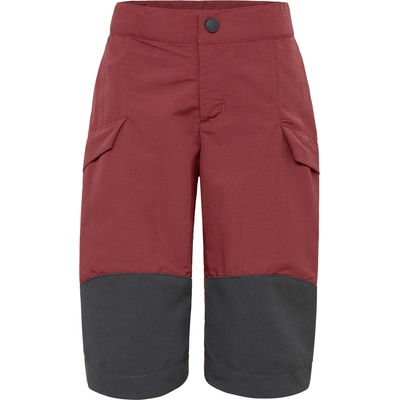 VAUDE Детски къси панталони Vaude Kid's Caprea Antimos Shorts II Shorts - Redeva - размер 158/164 (EU) (701-4357-0218)