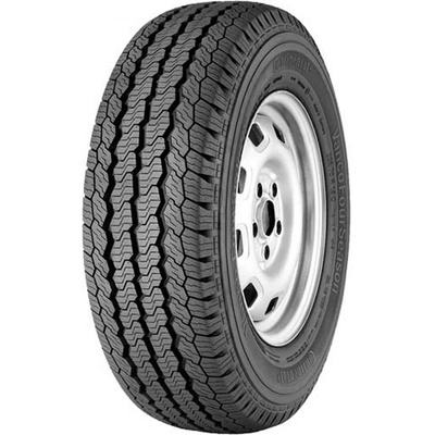 Continental 205/75R16C 113/111R M+S 3PMSF 010PR EVc VanContact 4Season