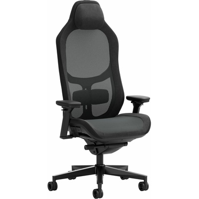 Fractal Design Refine 2 Mesh Dark Black