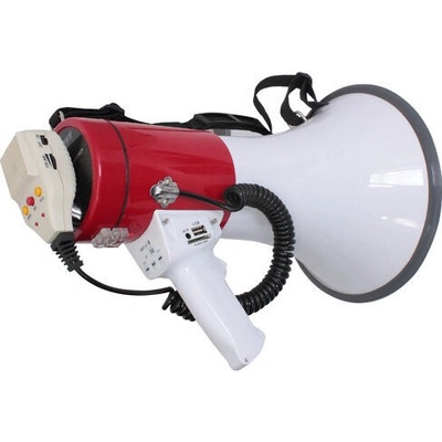 BS Acoustic Mega 50 USB – Sleviste.cz