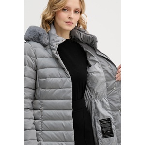 GEOX Пухено яке BETTANIE (W5626H.T3122) - answear - 293,18 лв