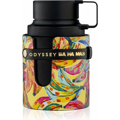 Armaf Odyssey BA HA MAS parfumovaná voda unisex 100 ml