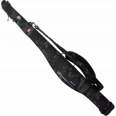 Fox Rage Voyager Camo Double Ros Cases 2 komory 130 cm