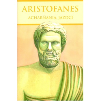 Acharňania, Jazdci