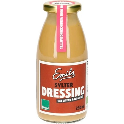 Emils Sylter dresink 250 ml