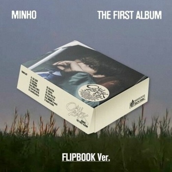 Minho Call Back Box Version CD