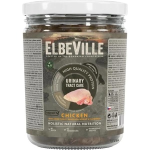 ELBEVILLE Чаша Elbeville Dog Urinary Tract Care, пилешко с магданоз, глухарче, 440ml (94-14003)