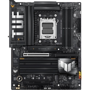 Asus TUF GAMING X870-PLUS WIFI