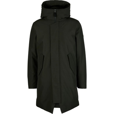 ELVINE Мъжко палто Elvine Gunter Coat - Shelter Green - размер XXL (002-2018-0616)