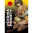 Učebna pomsty 2 - Karasu Jamazaki