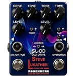Rodenberg SL-OD DLX Drive Eфект за китара (SL-OD DLX Drive)
