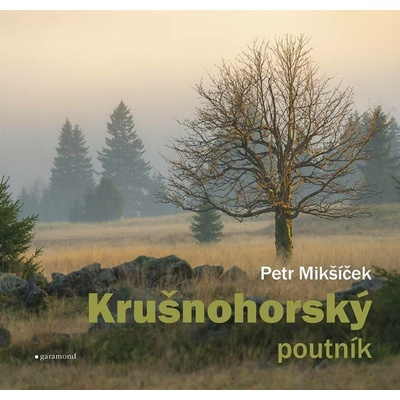 Krušnohorský poutník