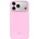 Beats Audio Калъф Back Cover за iPhone 17 Pro Max MagSafe Pebble Pink