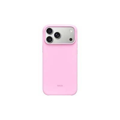 Beats Audio Калъф Back Cover за iPhone 17 Pro Max MagSafe Pebble Pink