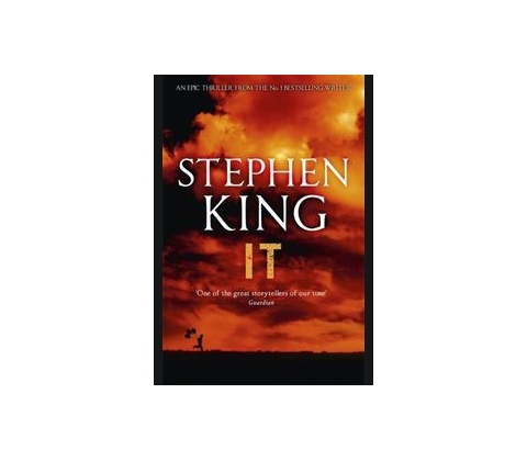 It - Stephen King