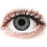 Alcon Air Optix Colors Sterling Gray 2 pcs without diopter