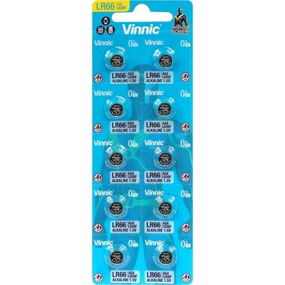 Vinnic Alkaline AG4 1ks 4898338007367
