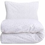 BabyMatex Бебешки спален комплект от 2 части Baby Matex - Jersey, 100 x 135 cm (5902675083928)