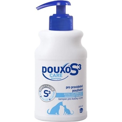 Douxo S3 Seb Mousse 150 ml