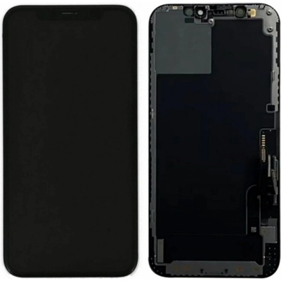 LCD Displej + Dotykové sklo Apple iPhone 12 Pro Max