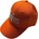 The Beatles White Drop T Logo Шапка с козирка Orange UNI (BEATCAP01O)