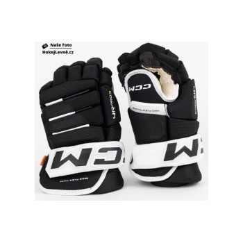 Hokejové rukavice CCM Tacks 4R Pro2 SR
