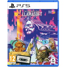 Llamasoft: The Jeff Minter Story