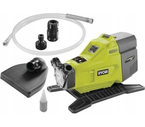 Ryobi R18TP-0