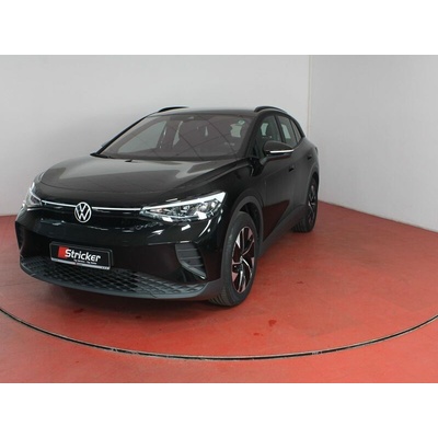 Volkswagen ID.4 Pro 210 kW